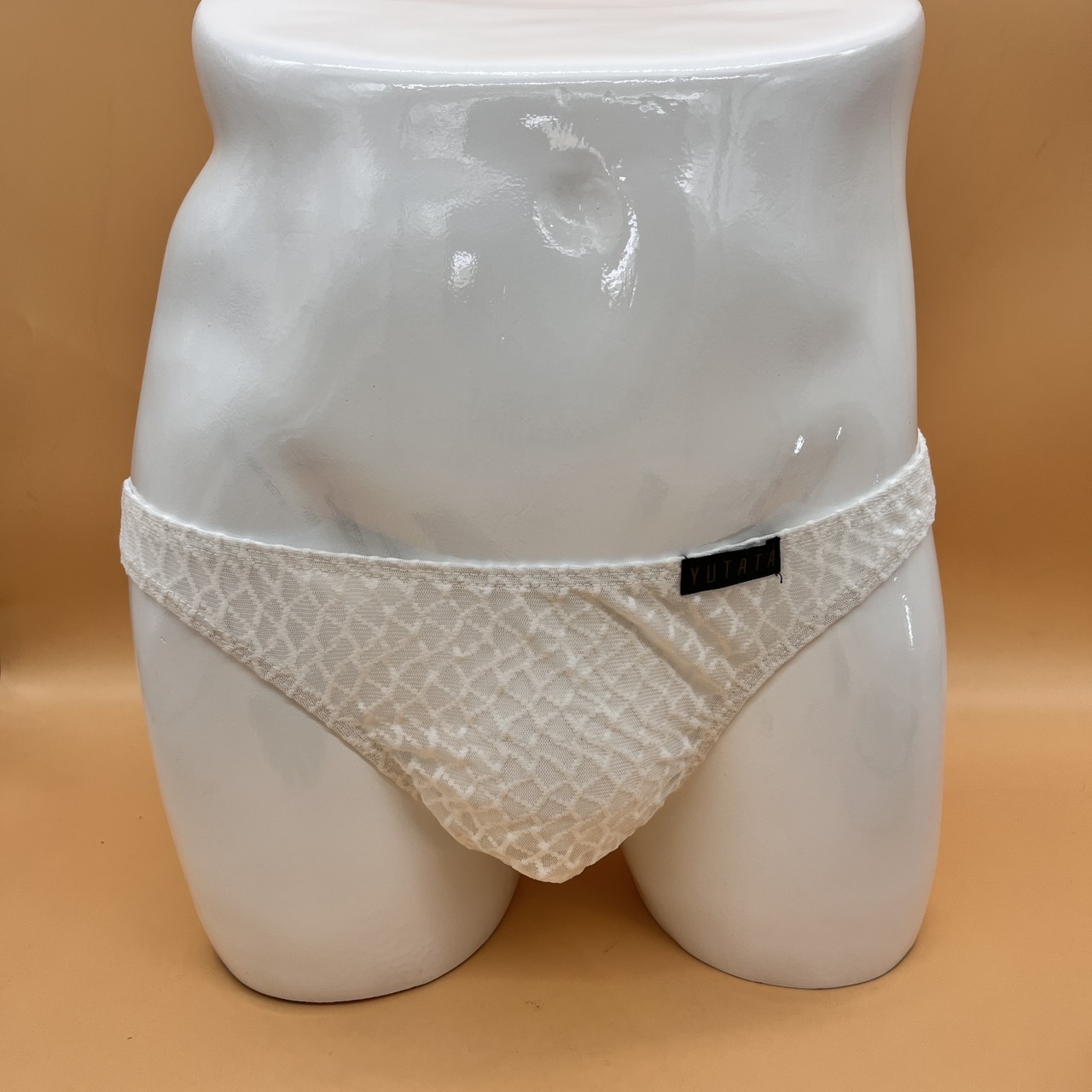 Quần lót Nam thun lưới thoáng mát - A073