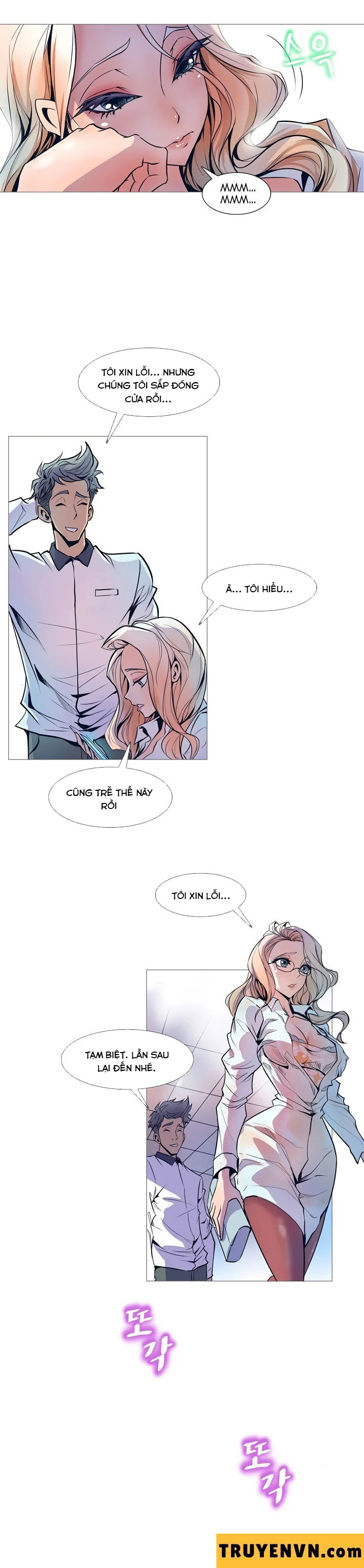 nhiệm vụ bí mật của sahwa chapter 1 10