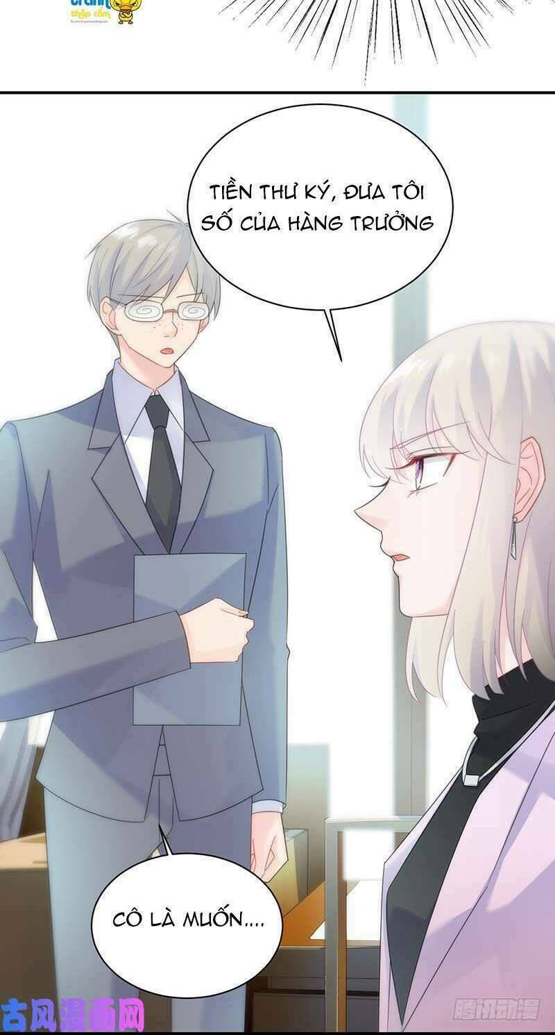 chọc tới chủ tịch tổng tài 2 chapter 75 33