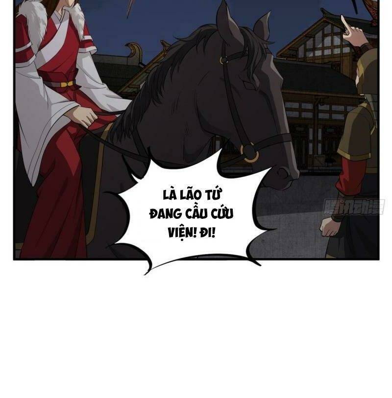 trọng sinh tới đại đường chapter 93 30