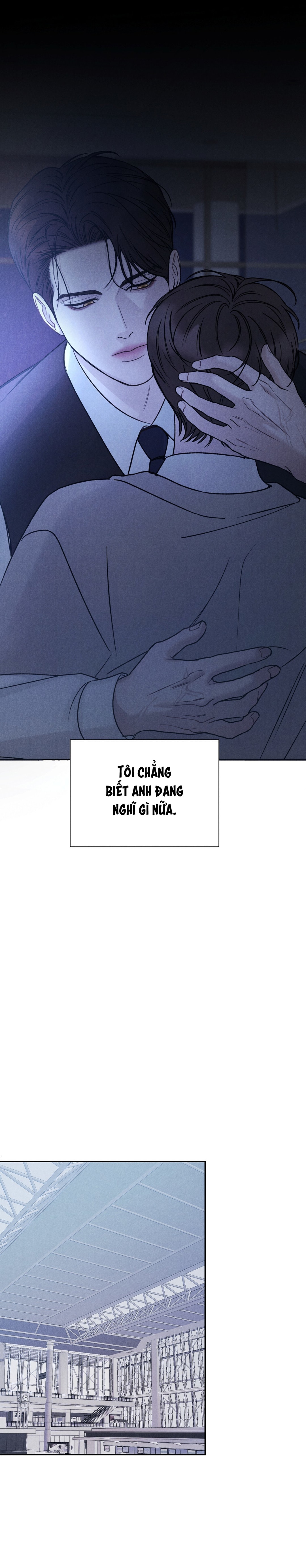 đặc ân (joo eun) chapter 26 17