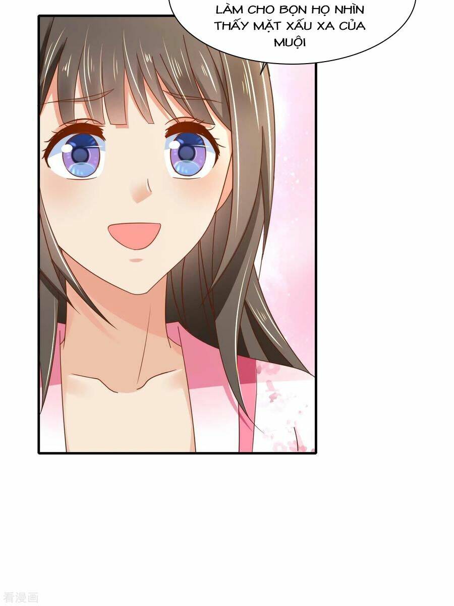 lãnh cung phế hậu muốn nghịch thiên chapter 223 7