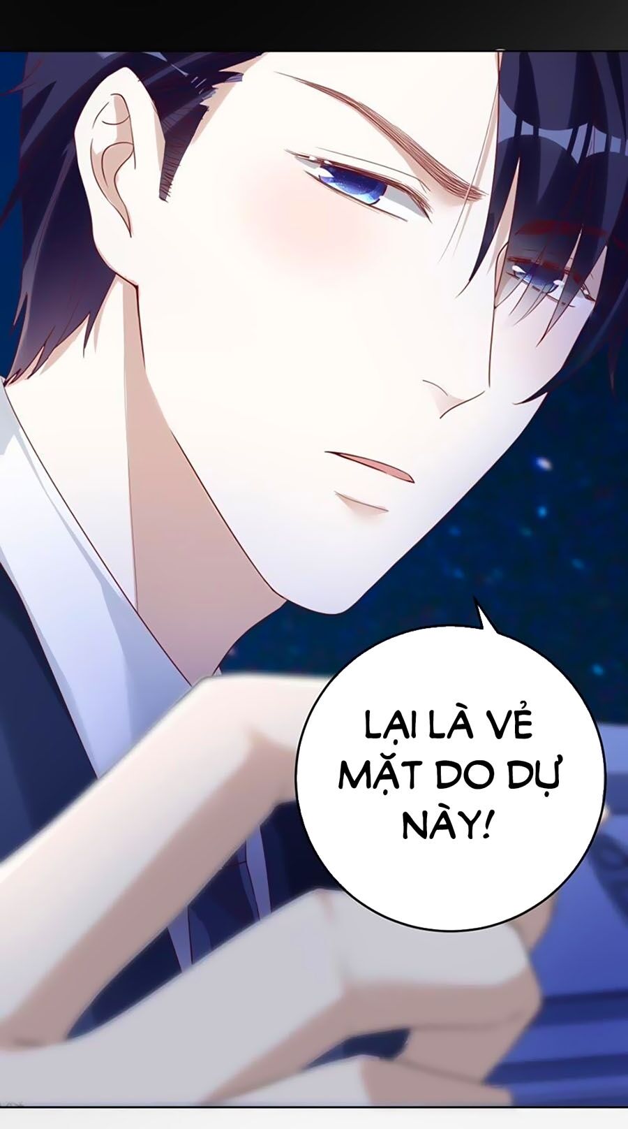 thần luân mật luyến chapter 53 6
