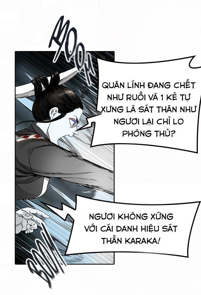 tòa tháp bí ẩn 2 chapter 474 17