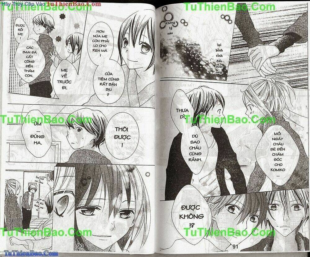 biển mùa hè chapter 7 47