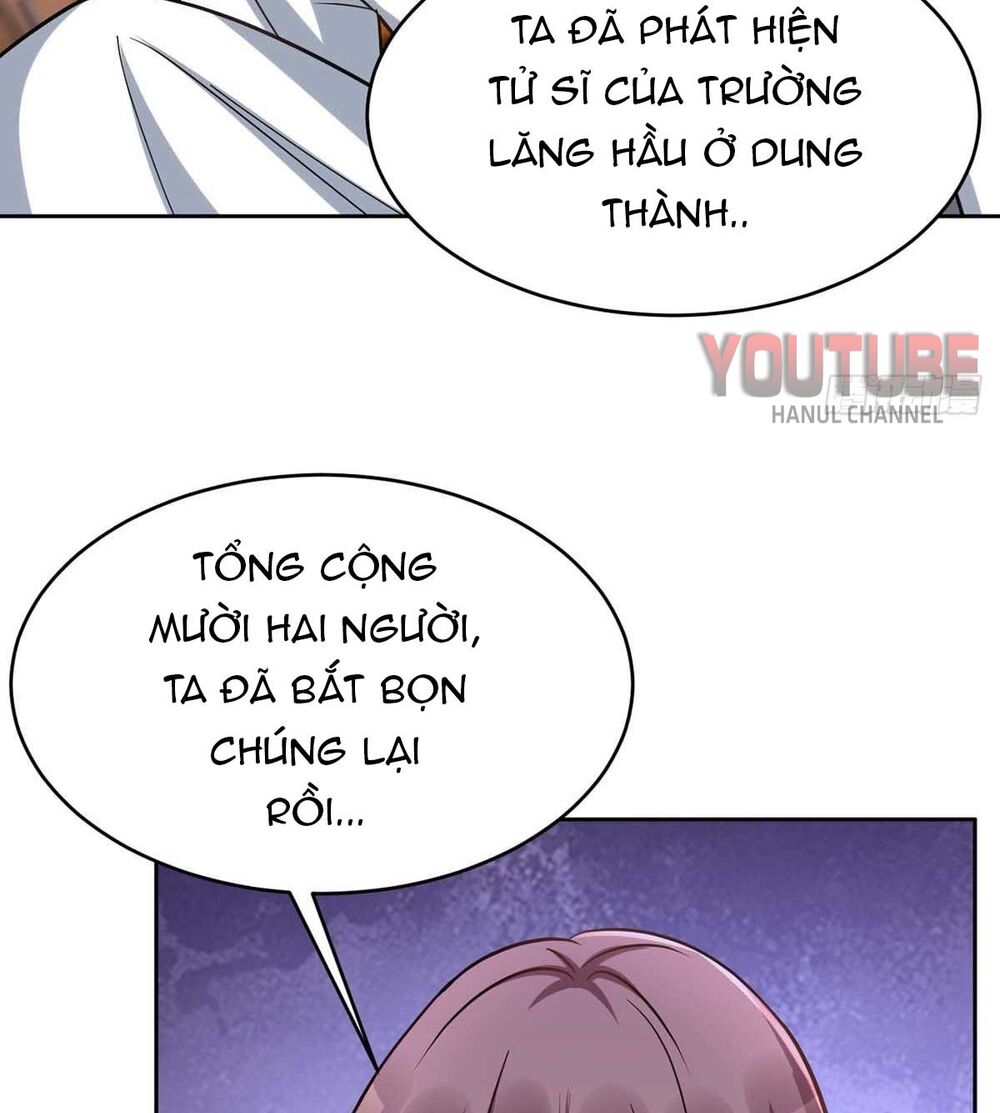 manh hổ trọng sinh : tướng quân đại nhân muốn ôm ôm chapter 43 8