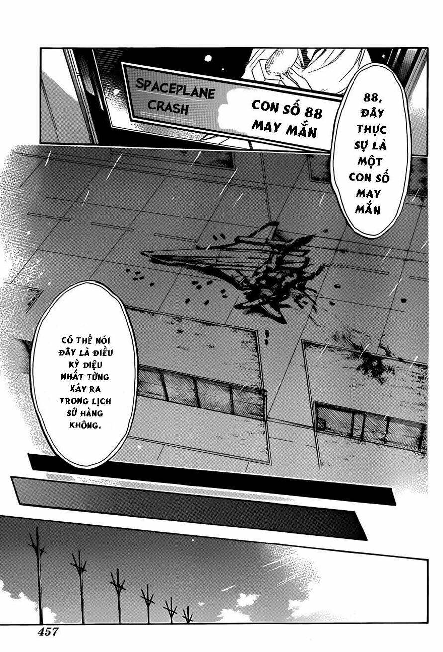 to aru majutsu no kinsho mokuroku - endymion no kiseki chapter 1 9