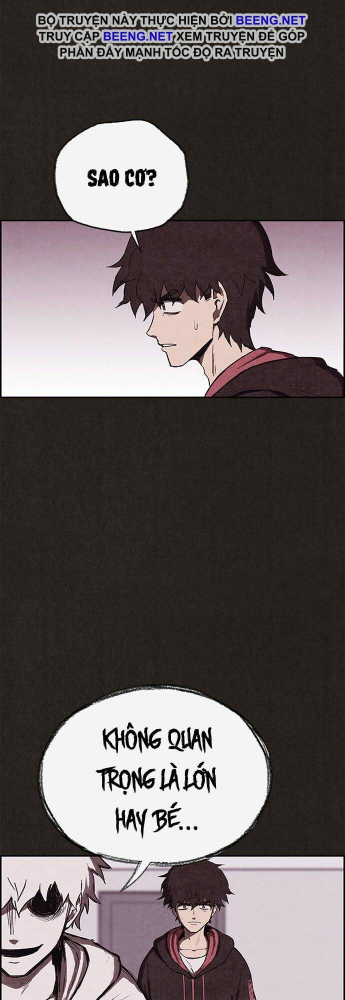 quái vật tại chung cư xanh chapter 122 30