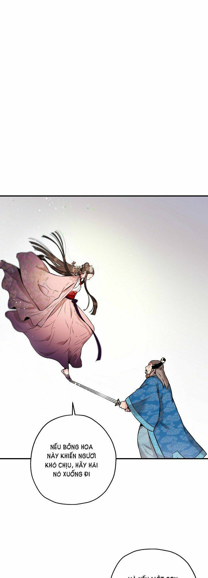 tôi trở thành nhân vật phản diện giỏi nhất trong giới võ thuật chapter 37 3