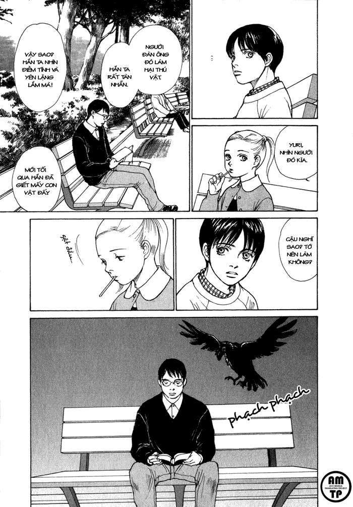 eternal sabbath chapter 34 17