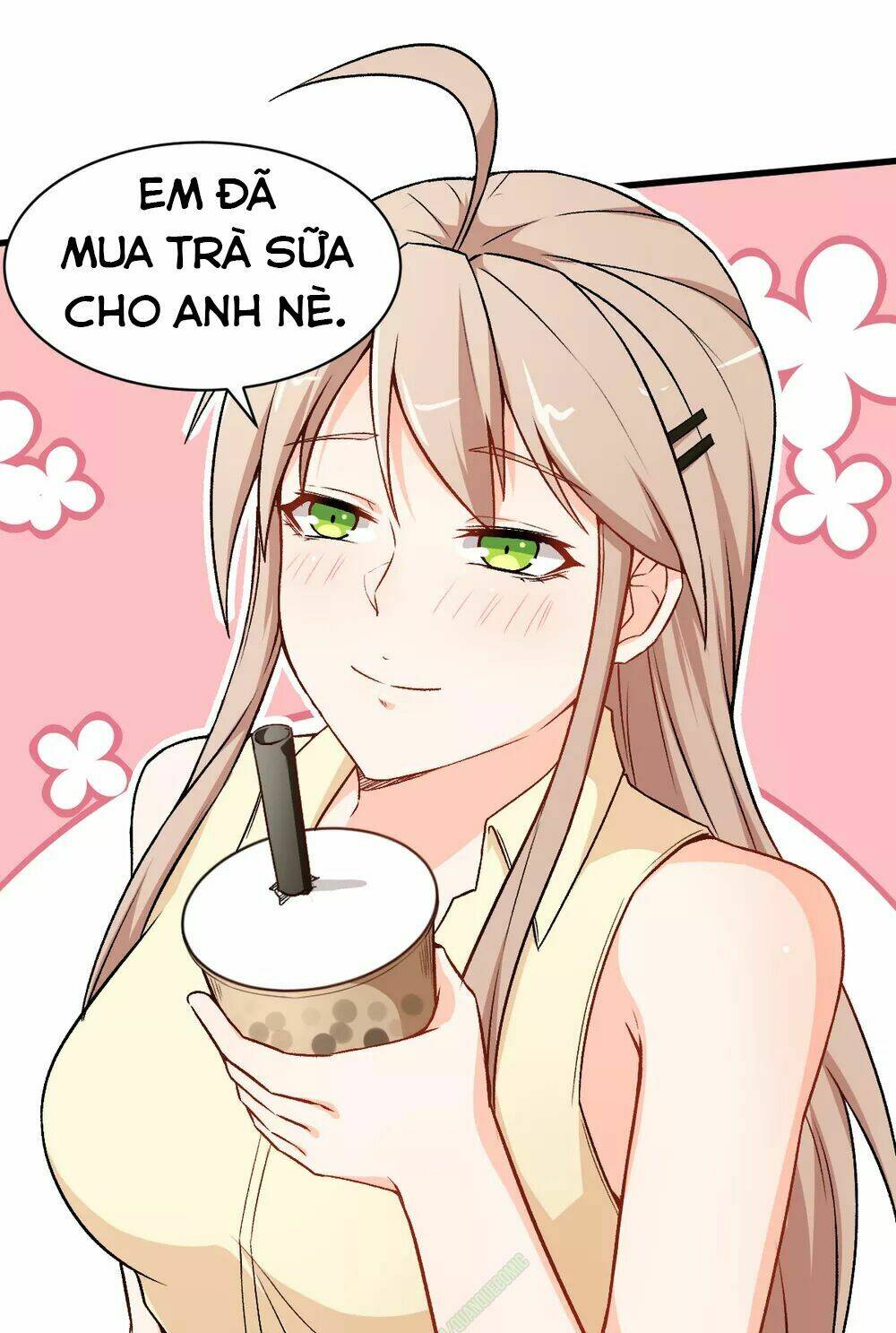 vườn trường cuồng sư hệ thống chapter 32 21