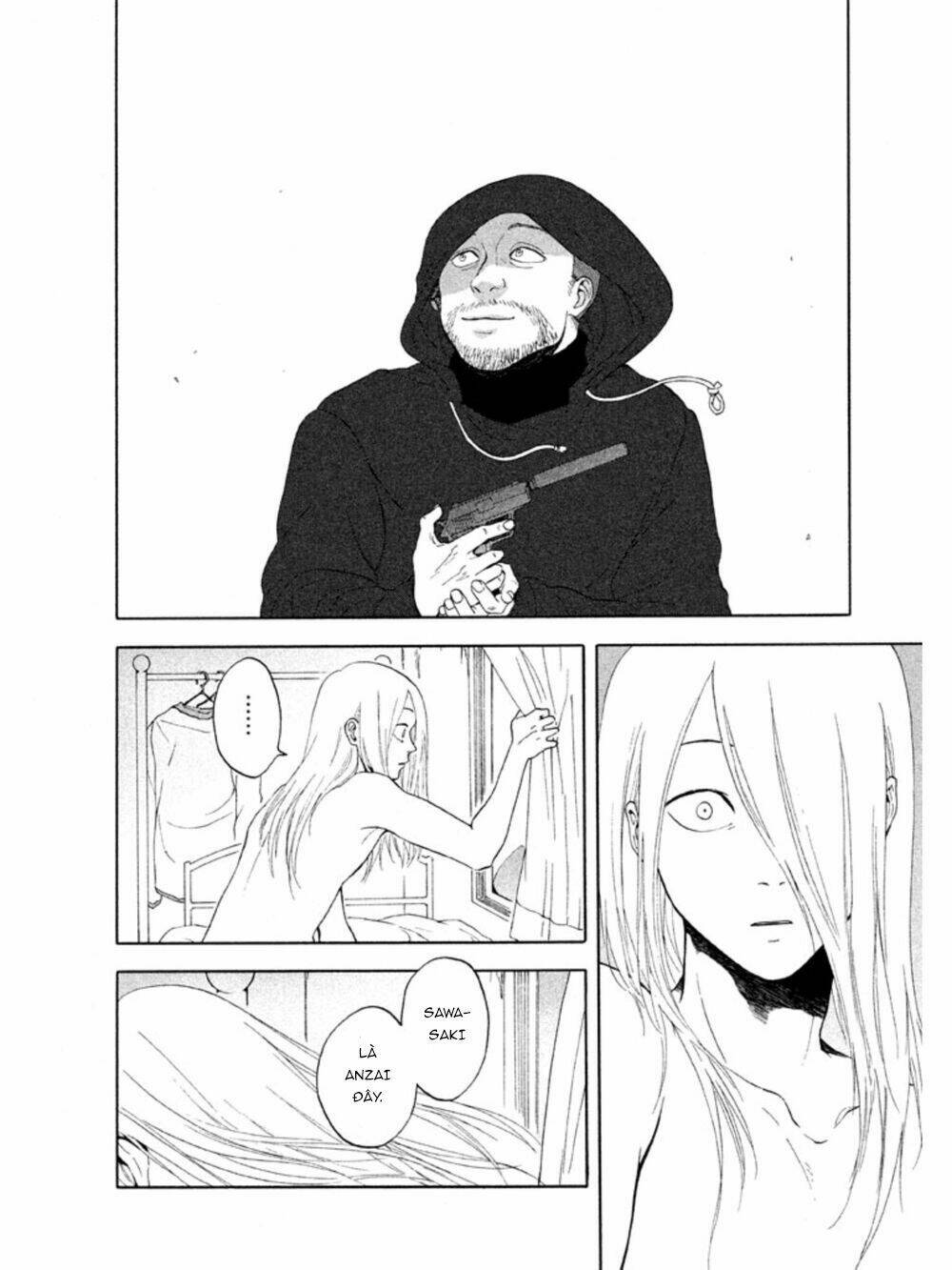 ranh giới quỷ chapter 16 22