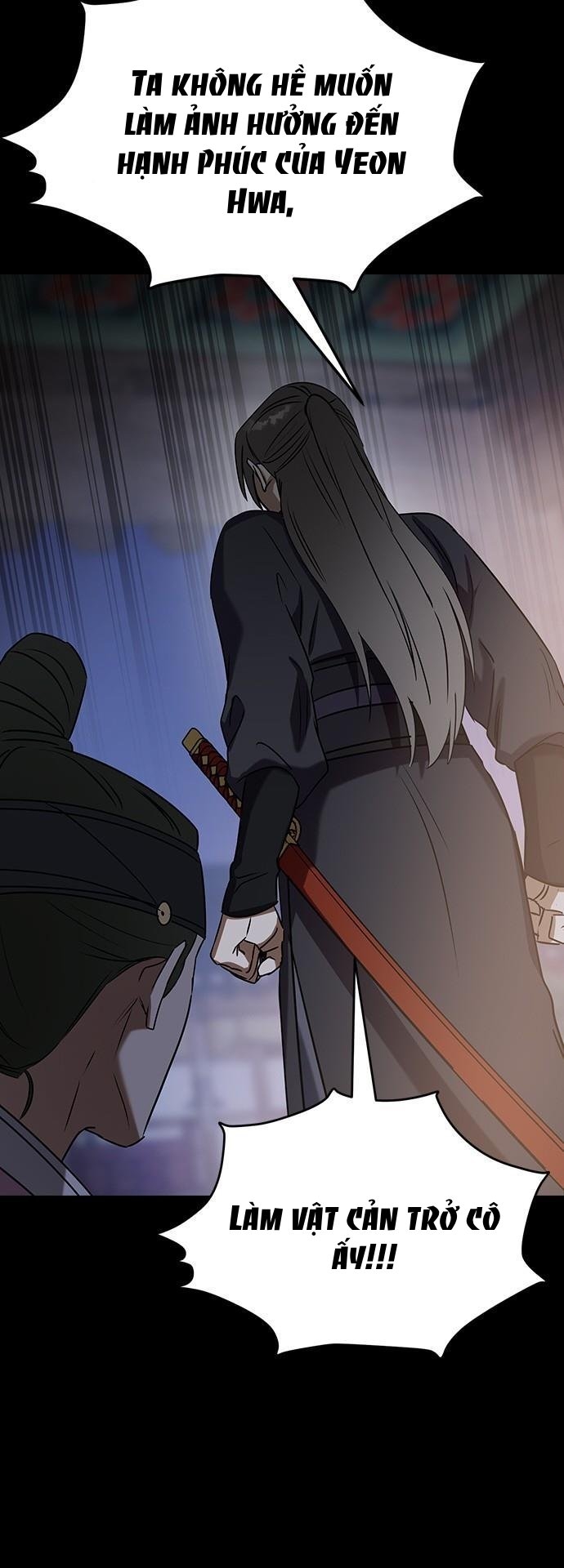 nhân duyên kiếp trước chapter 68.1 25