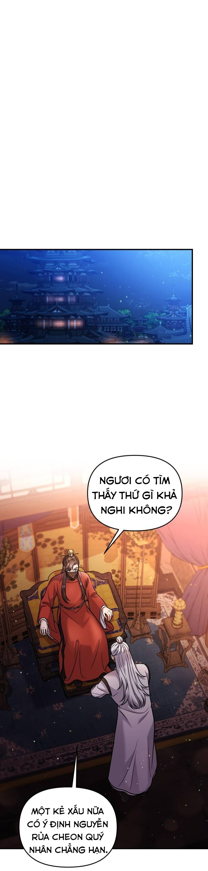 cao thủ chốn hậu cung chapter 60 10