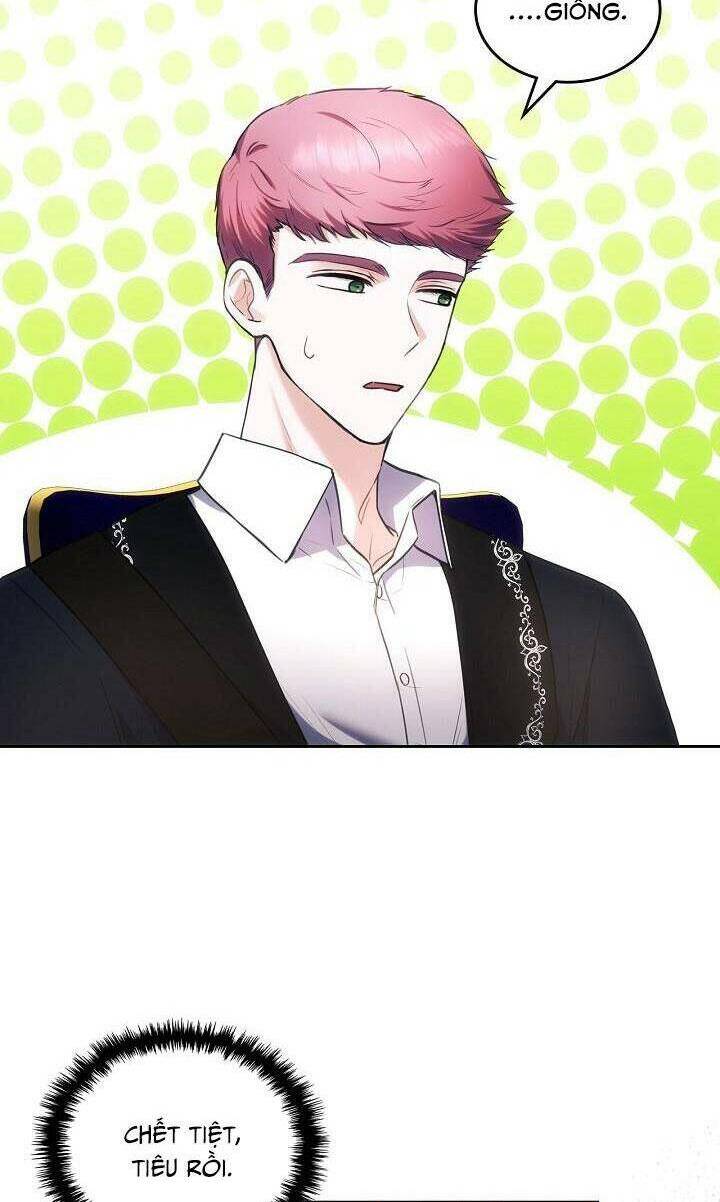 con gái bá tước bỗng thành vị hôn thê của thái tử điện hạ chapter 29 39