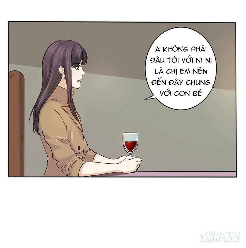 danh môn lão công xấu xa đáng yêu chapter 3 52