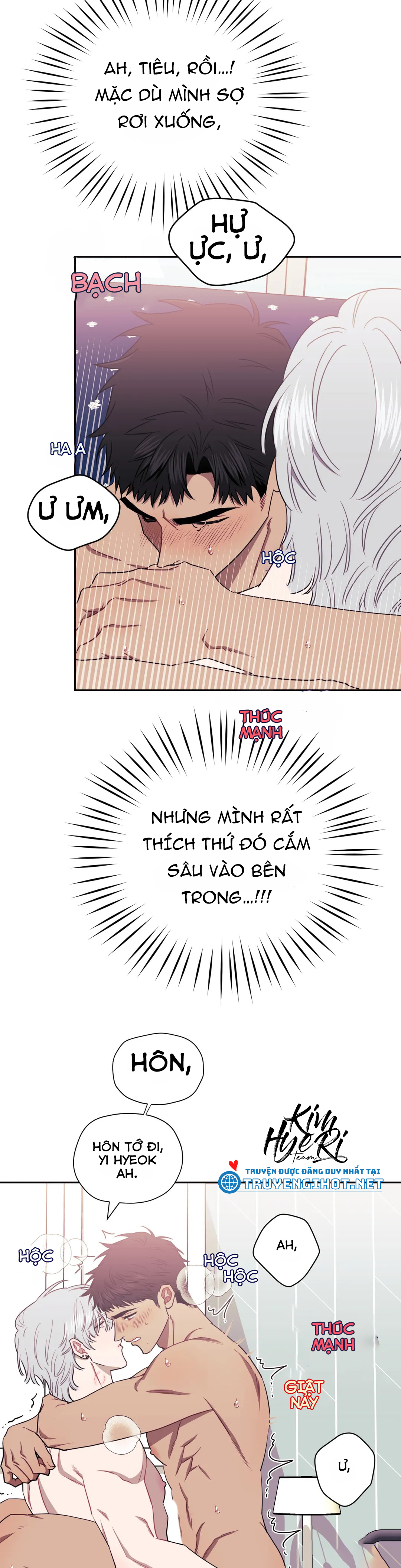 hơn cả bạn bè chapter 21 17