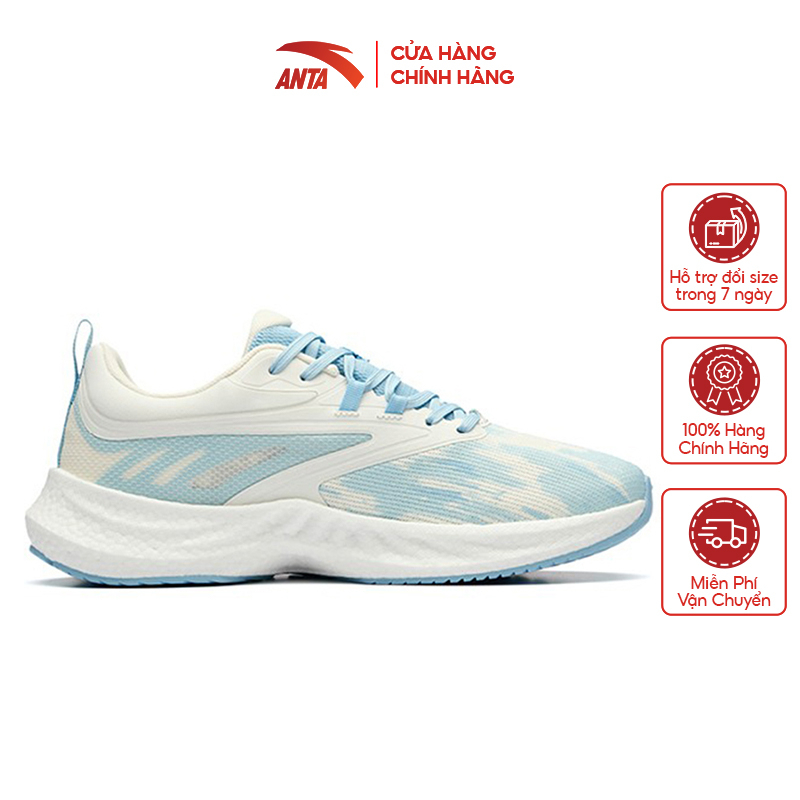 Giày chạy thể thao nam MARS FOAM Anta Sports 812235566