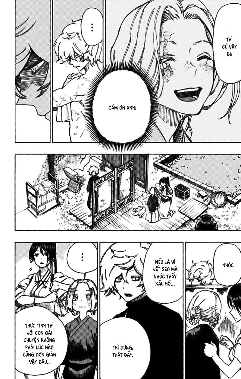 jigokuraku chapter 22 13