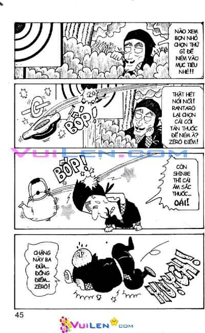 ninja loạn thị chapter 21 45