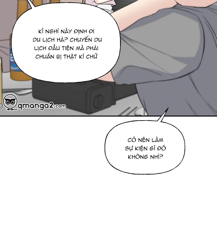 xác suất tình yêu chapter 42 94