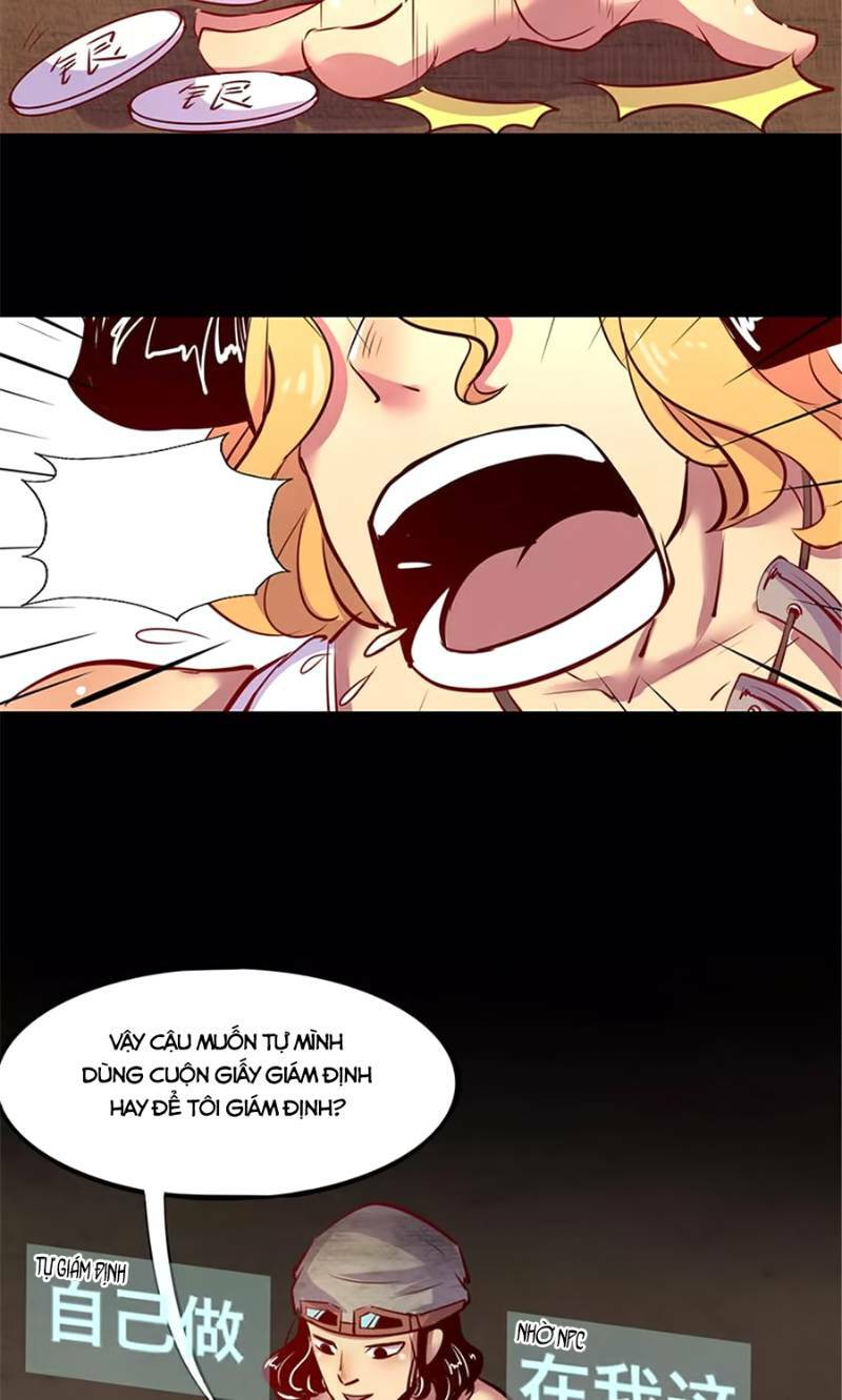 ta không phải là npc chapter 4 7