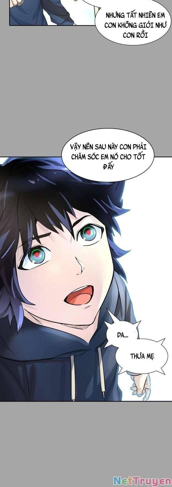 tòa tháp bí ẩn 2 chapter 528 23