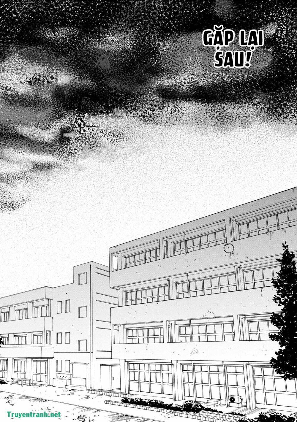 jinrou game chapter 13 2