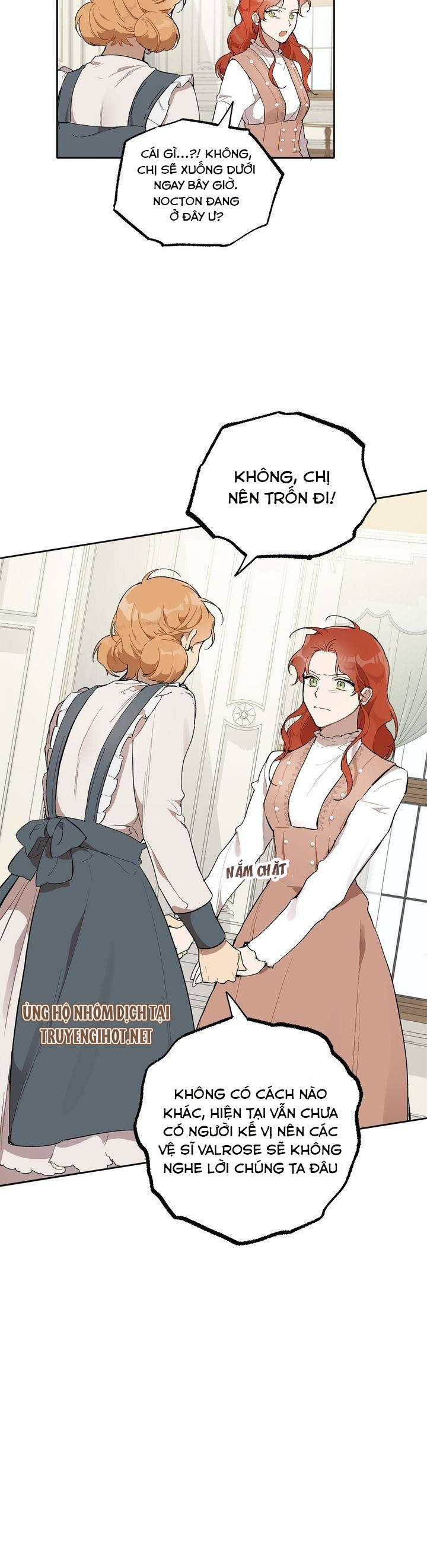 tất cả đều là sai lầm chapter 37.2 9