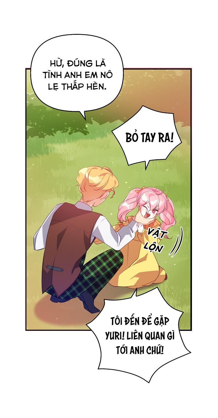 em gái cưng của đại công tước phản diện chapter 23 39