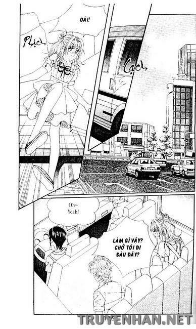 lọ lem hậu đậu chapter 83 27