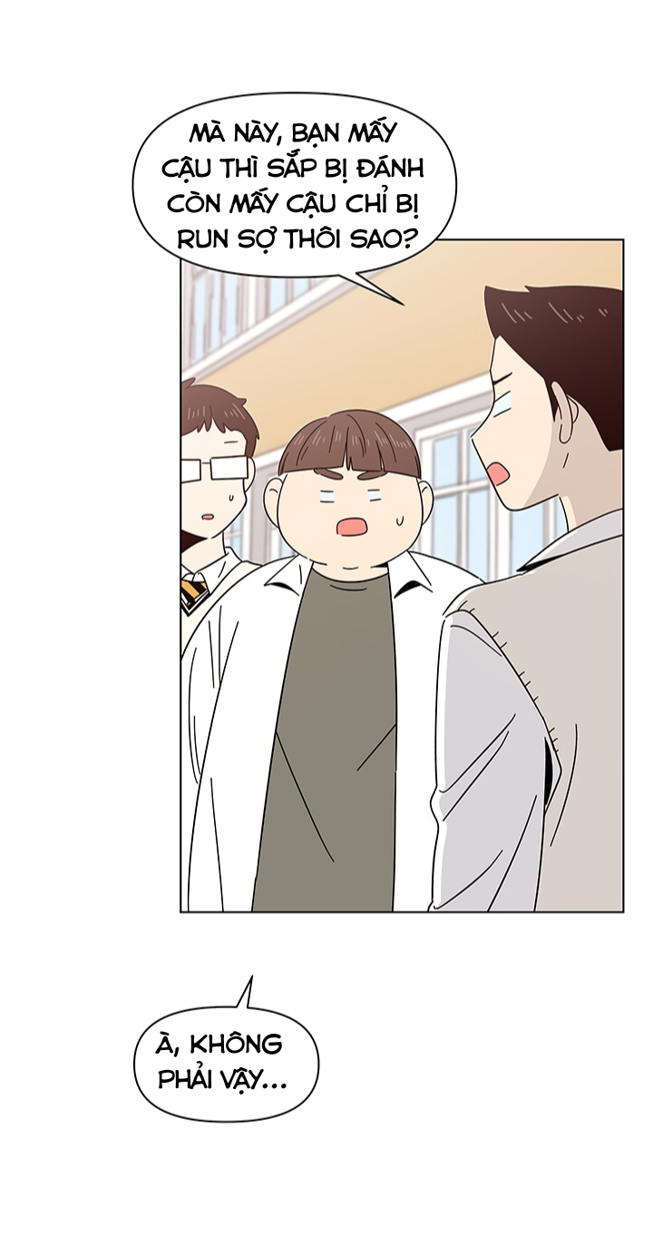 thanh xuân rực rỡ - season of blossom chapter 13 31