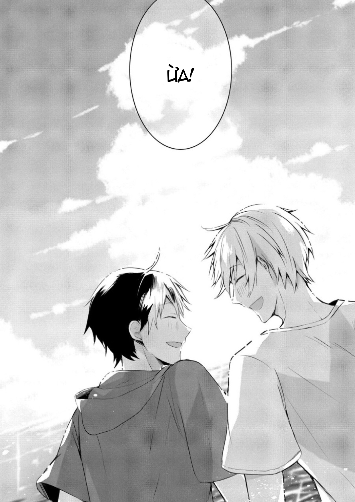 kigurumi cún con chapter 6 40