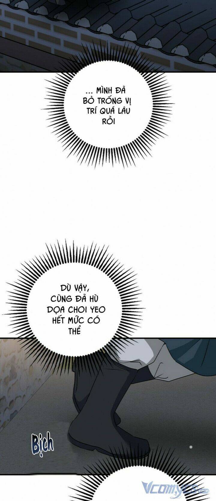 duyên nợ kiếp trước chapter 26 28