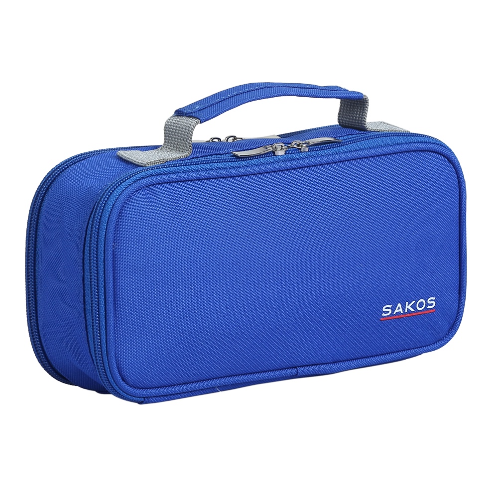 Túi vải tiên ích đựng dụng cụ SAKOS COMPACT - Hàng chính hãng
