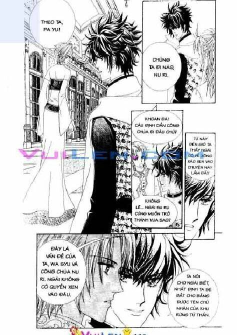 personalized princess chapter 6 130