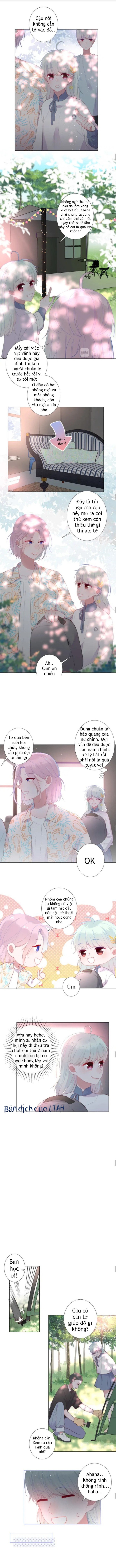 hướng dẫn không phổ biến chapter 5.1 2