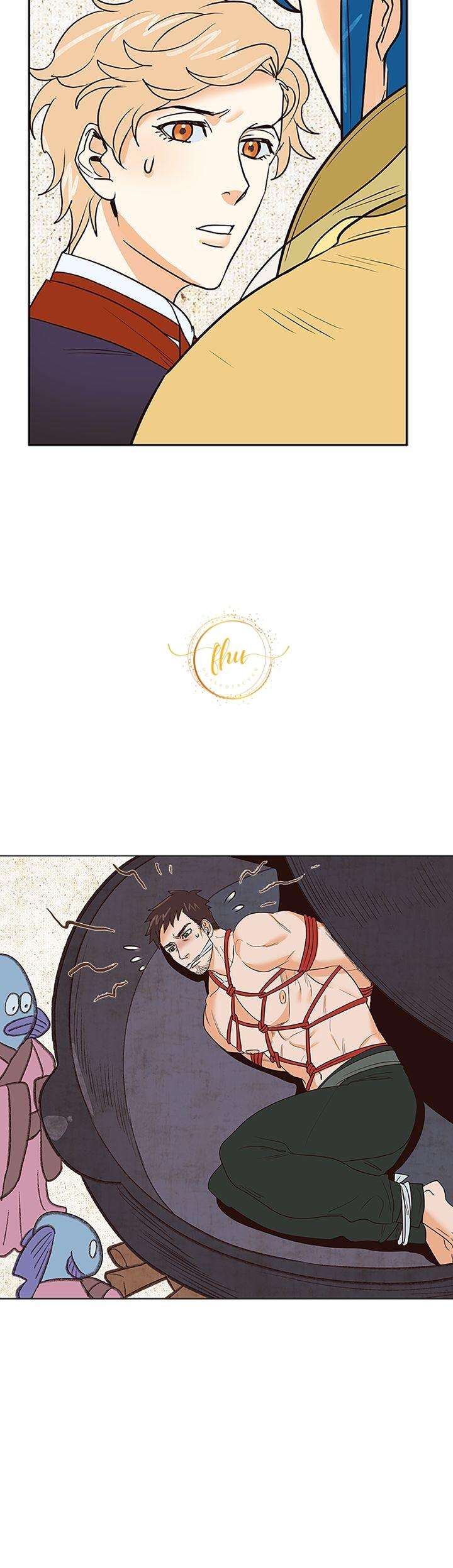 rạp chiếu phim bl cổ điển chapter 42 9