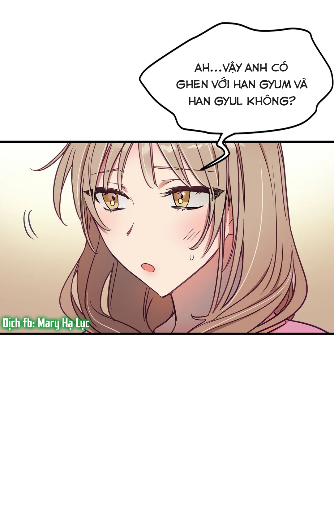 cô em xinh đẹp và ba chàng trai may mắn chapter 8 36