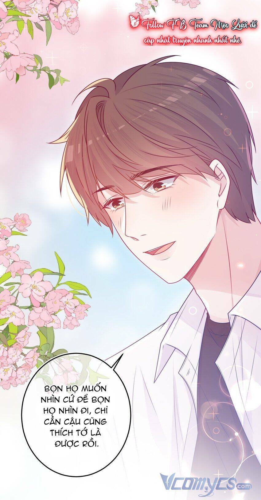 khi cô gái nhìn thấy thời gian chapter 50 52