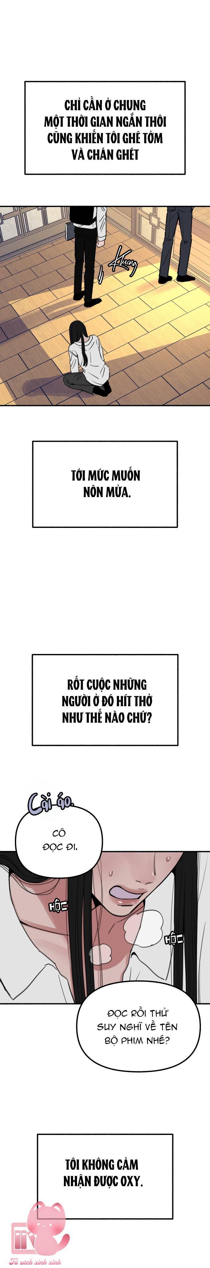 nàng thơ điện ảnh chapter 43 3