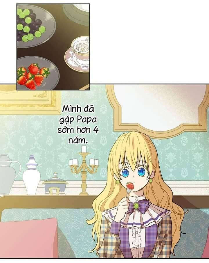 bỗng một ngày nọ tôi trở thành nàng công chúa chapter 80 57