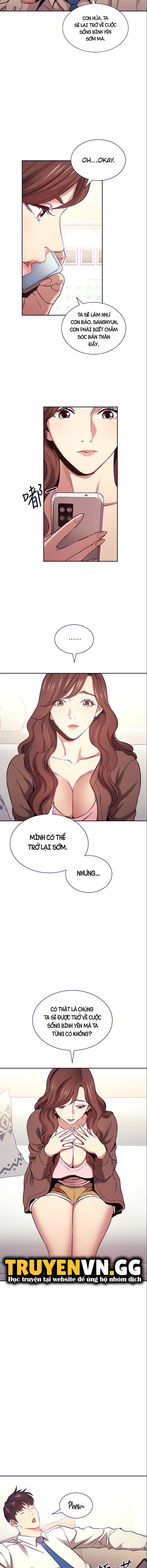 khi mẹ săn trai chapter 73 13