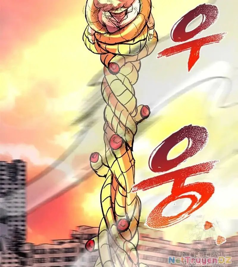 người côn trùng chapter 99 201