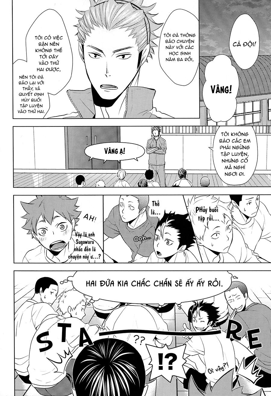 tuyển tập haikyuu dj by dammei bl chapter 29 16
