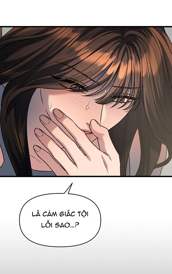 [18+] dục vọng tao nhã chapter 26.1 34