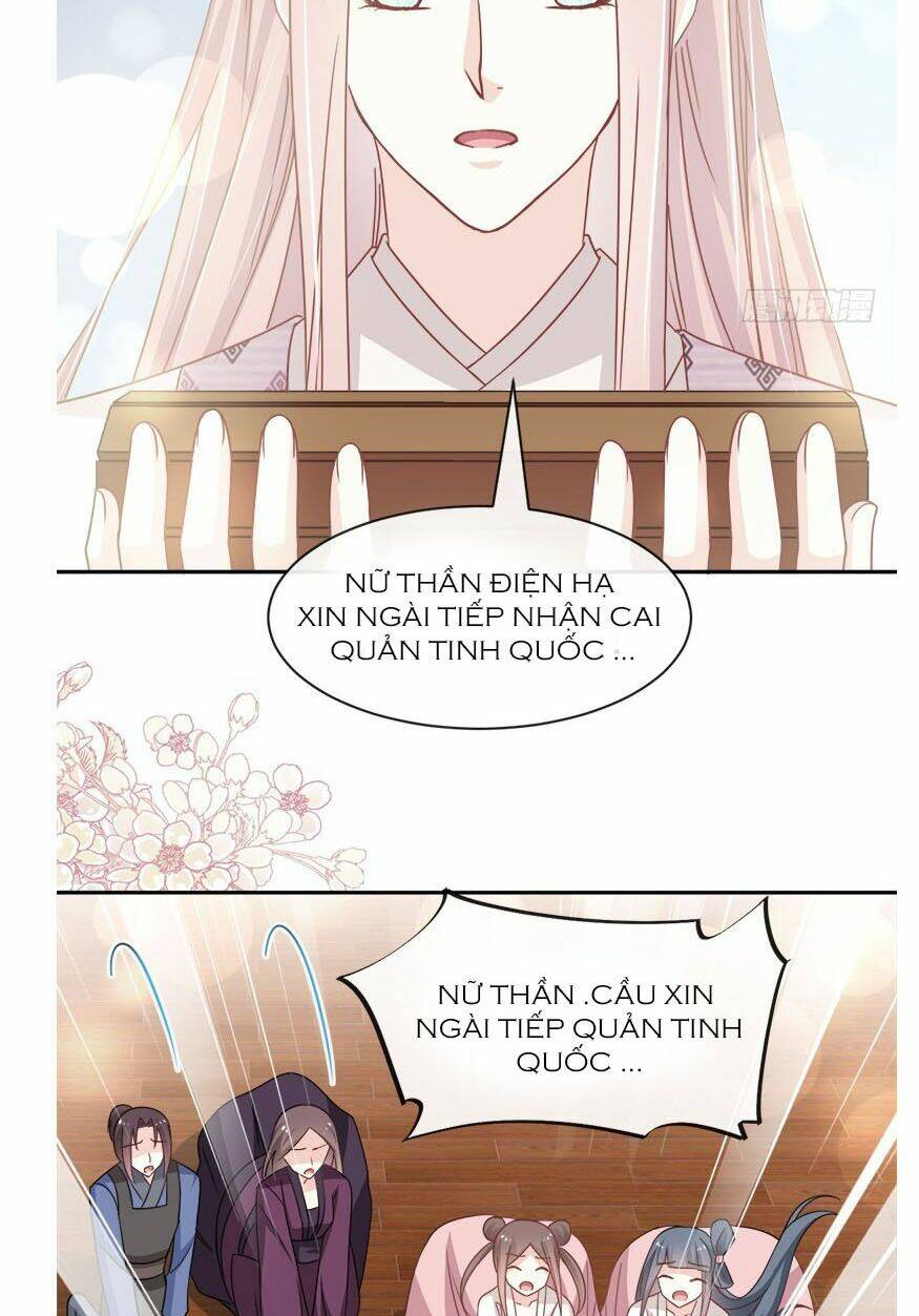 thiên hạ đệ nhất sủng phi chapter 101.2 15