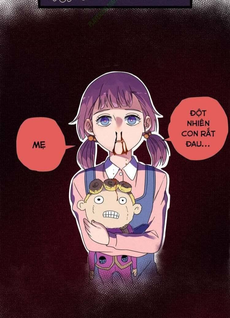 tu chân cuồng thiếu tại vườn trường chapter 51 2