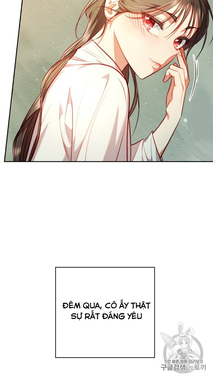 [18+] trăng nơi đỉnh núi chapter 19.2 29