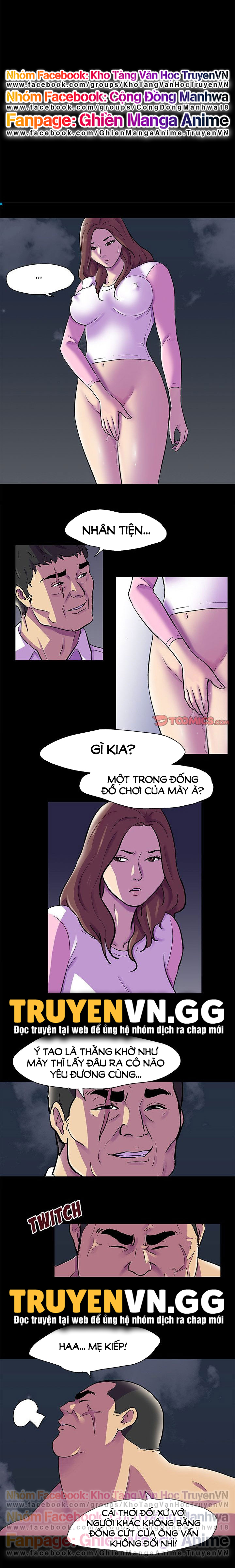 dự án utopia (project utopia) chapter 77 2